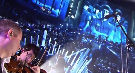 Alan Walker live - League Of Legends Concert