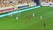Mevlut Erdinc Goal HD - Yeni Malatyaspor 0 - 2 Basaksehir - 05.10.2017 (Full Replay)