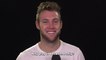 Jack Sock answers to our interview "Yes or No"