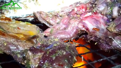 EM GÁI LÀO XINH ĐẸP ĐÂM XỤM CỰC ĐỈNH