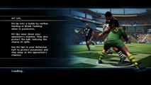 Rugby League Live 2 - Career Mode (Broncos)