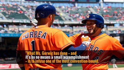 Republican Party, Jerome Powell, Houston Astros: Your Thursday Evening Briefing