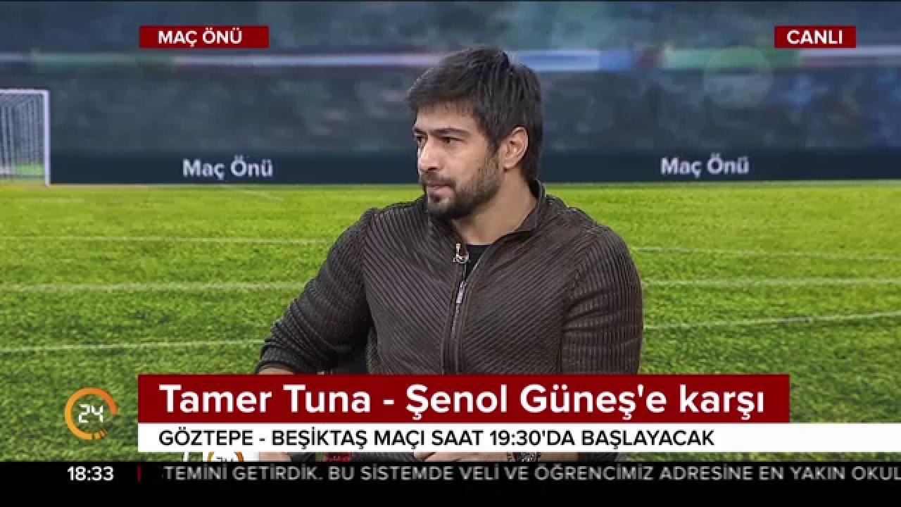 Maç Önü