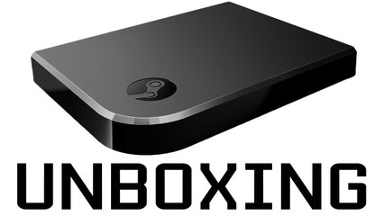 Unboxing: Steam Link [DE | 4K]