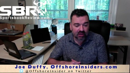 Sportsbook Review NFL Bettors Tailgate Party