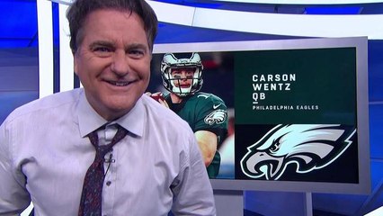 Mini Mooch: What makes Carson Wentz so effective?