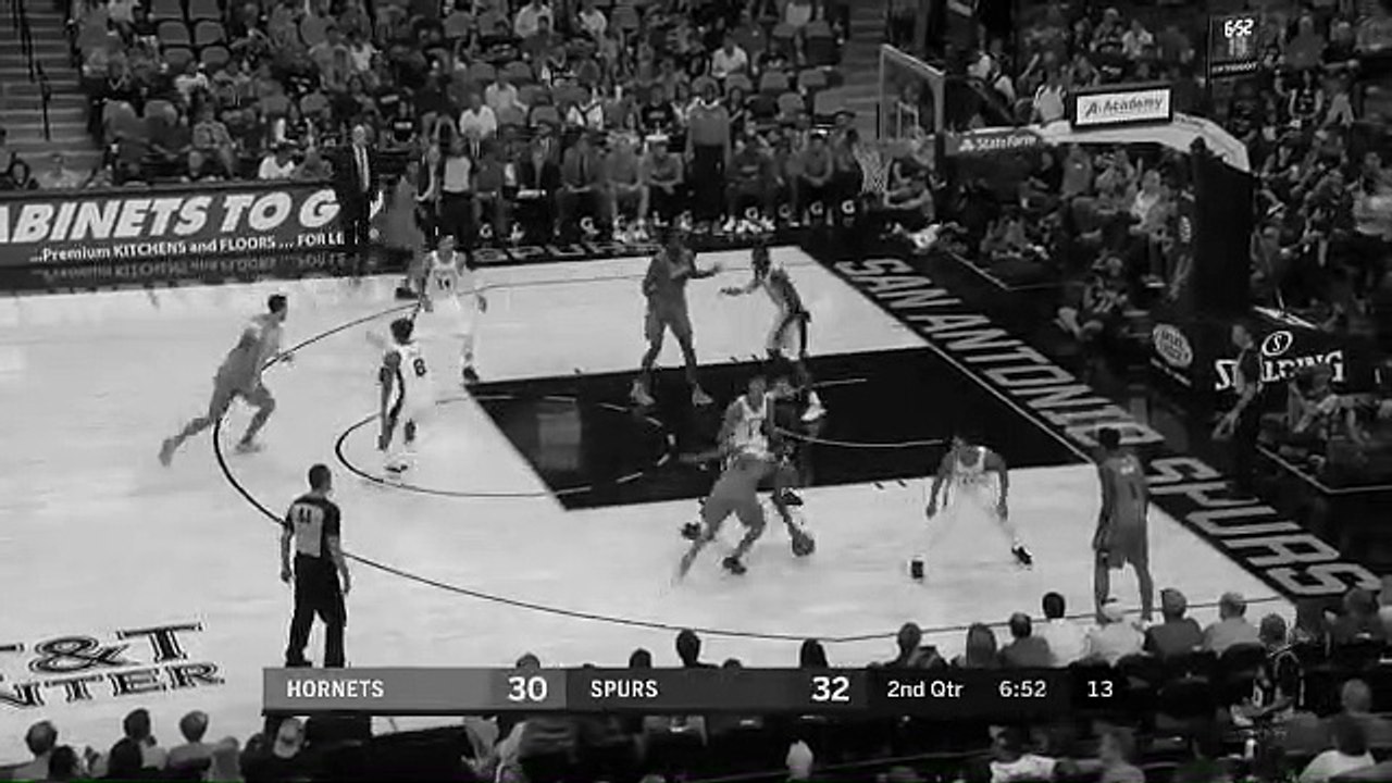 AARP Block of the Game: LA Rejects It