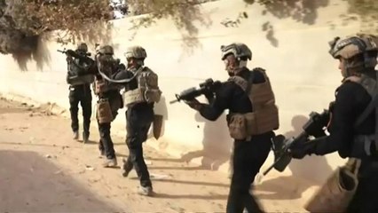 Via lo Stato Islamico da al Qaim