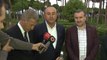 Dışişleri Bakanı Çavuşoğlu, Gençlik ve Spor Bakanı Bak Soruları Yanıtladı (2)