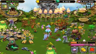How to breed Rare Fwog Monster 100% Real in My Singing Monsters!