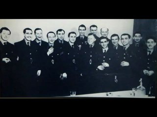 THE SQUADRONAIRES ~ ROCK`N`ROLL BOOGIE ~ 1956 SWING