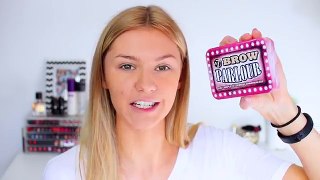 TESTING W7 MAKEUP | Does It Work?!