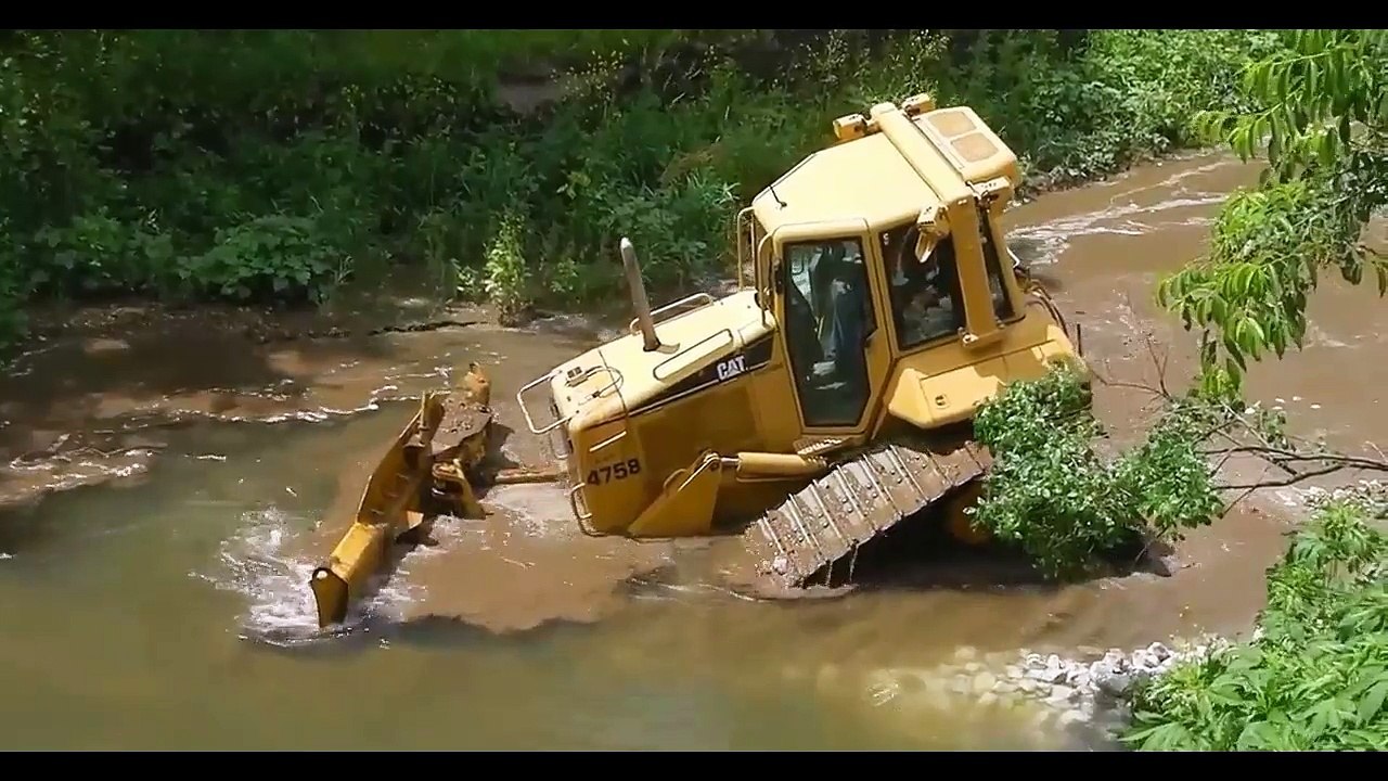 Heavy veicle WIN & Fail Compilation part 7