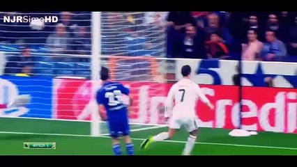 Cristiano Ronaldo ► Crazy Skills ► Dribbling ► Goals