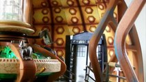 DOCTOR WHO 10th Doctor TARDIS Playset Review | Votesaxon07