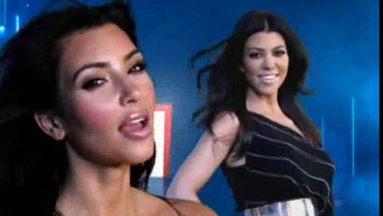 Kourtney And Kim Take New York S01E06 -sHoTV