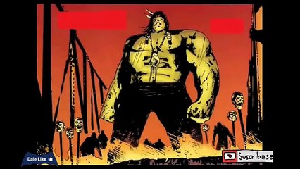 Wolverine vs Universo Marvel Parte 4 - COMIC NARRADO