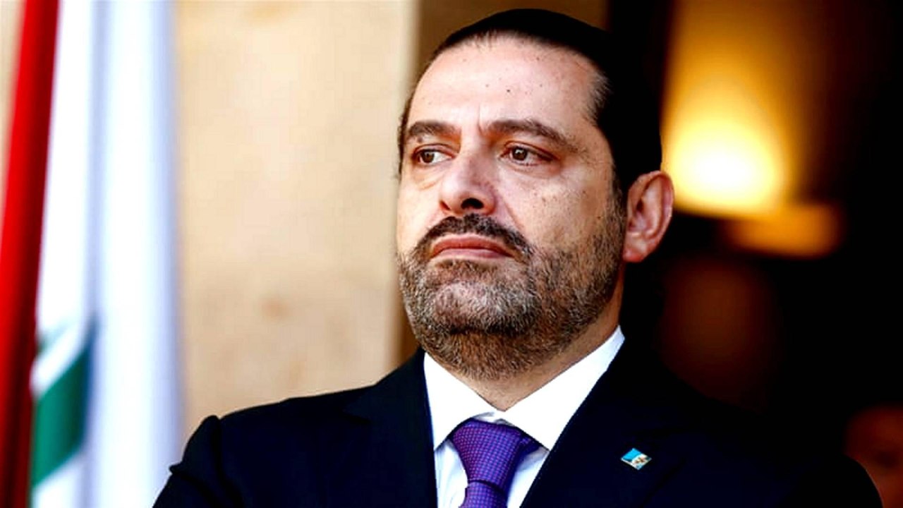 Iran-Saudi tensions: Lebanon PM Hariri's resignation seen as ploy