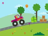 SAGO MINI Road Trip | Travel Around The World In Car, Bus And Other Fun Vehicles for Kids