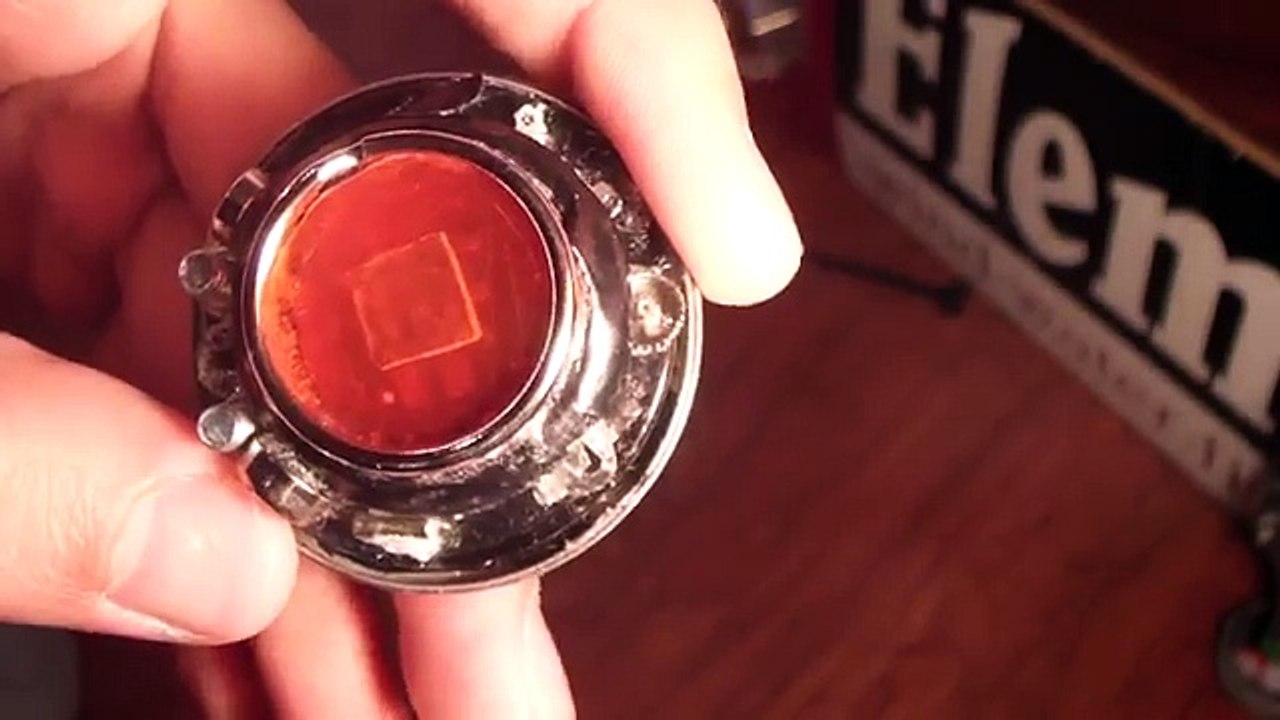 the amazing spider man web shooter replica tutorial (MPVE)