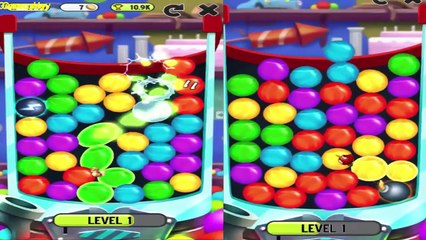 My Talking Tom baby VS Adult Size Great Makeover for Children HD