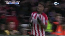 PSV 1 - 0 Twente - Jurgen Locadia Goal HD - 05.10.2017