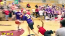 Basketball Vines - Ep #13 (w_ Titles) _ Best Basketball Moments | Funny Sport | Funny Football | Funny Tennis