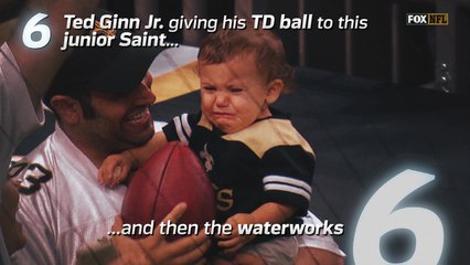 7 Things That Made Week 9 AWESOME