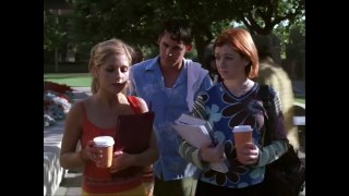 Beer Bad • S04E05 • TPNs Buffy Guide