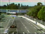 Gran Premio d'Australia 1987: Ritiro di Patrese