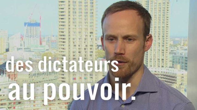 Paradise papers : C'est de l'argent qui est perdu pour les soins de santé, l'éducation, les services publics vitaux .