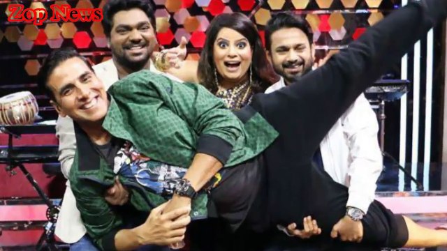 Mallika Dua's Father Slams Akshay Kumar for Vulgar Joke