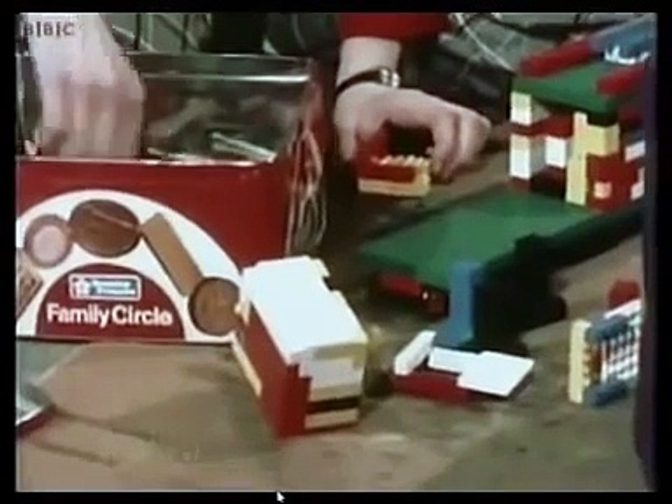 The Conjuring 2 - The Enfield Poltergeist BBC Special