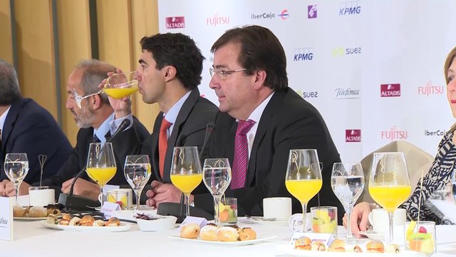 La política española valora la actuación de la justicia belga