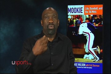 Mookie Wilson On PEDs
