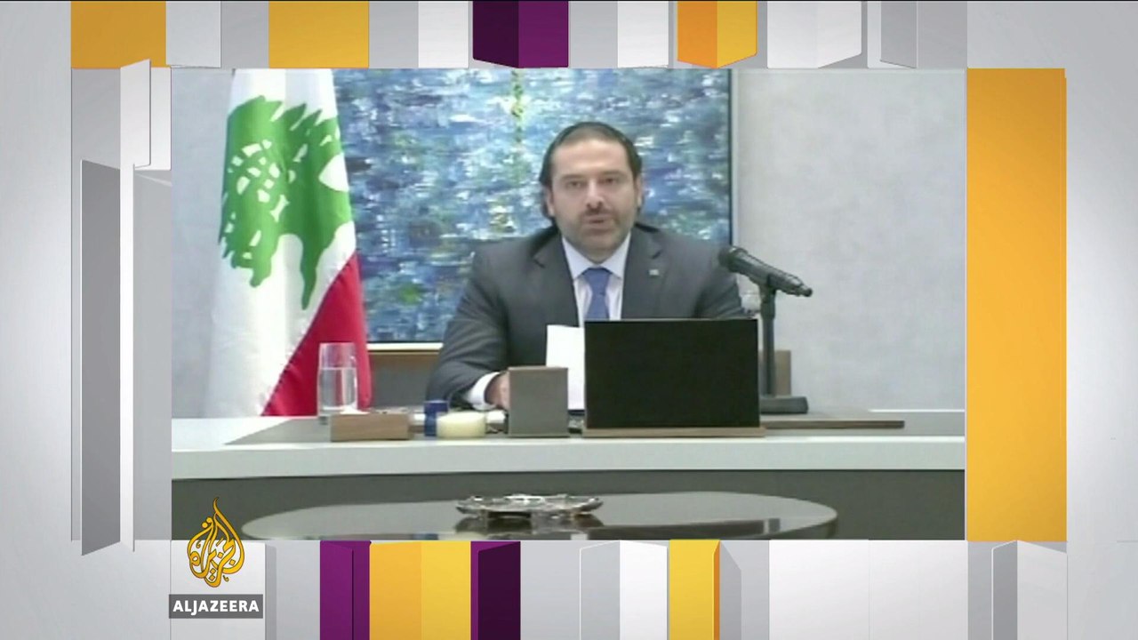 Is Lebanon on the brink of turmoil?