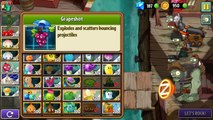 Plants vs Zombies 2 - Electric Currant New Epic Quest Rescue Gold Bloom Step 8 -9!