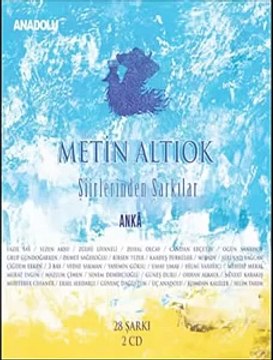 Çiğdem Erken&Umay Umay&Birsen Tezer - Havı Dökülmüş Sevincin - Metin Altıok Şiirlerinden Şarkılar