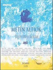 Çiğdem Erken&Umay Umay&Birsen Tezer - Havı Dökülmüş Sevincin - Metin Altıok Şiirlerinden Şarkılar
