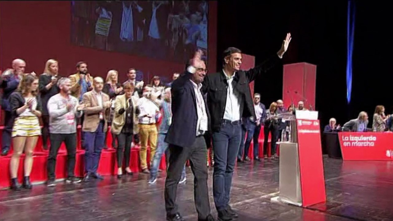 PDeCAT pide una lista unitaria encabezada por Puigdemont