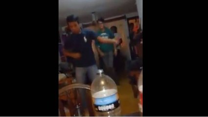 La feria de cepillin.. la sensación de las fiestas