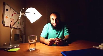 انا مش ارجع لربنا بعد الذنب اللى عملته د محمد الغليظ