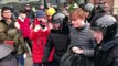 Rússia: centenas de detidos em manifestações contra Putin