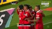 Jonas Goal HD - Guimaraes 0 - 1 Benfica - 05.10.2017