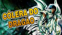 TODOS OS PODERES DO SHIRYU DE DRAGÃO!