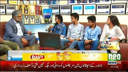 Live With Nasrullah Malik - 5th November 2017