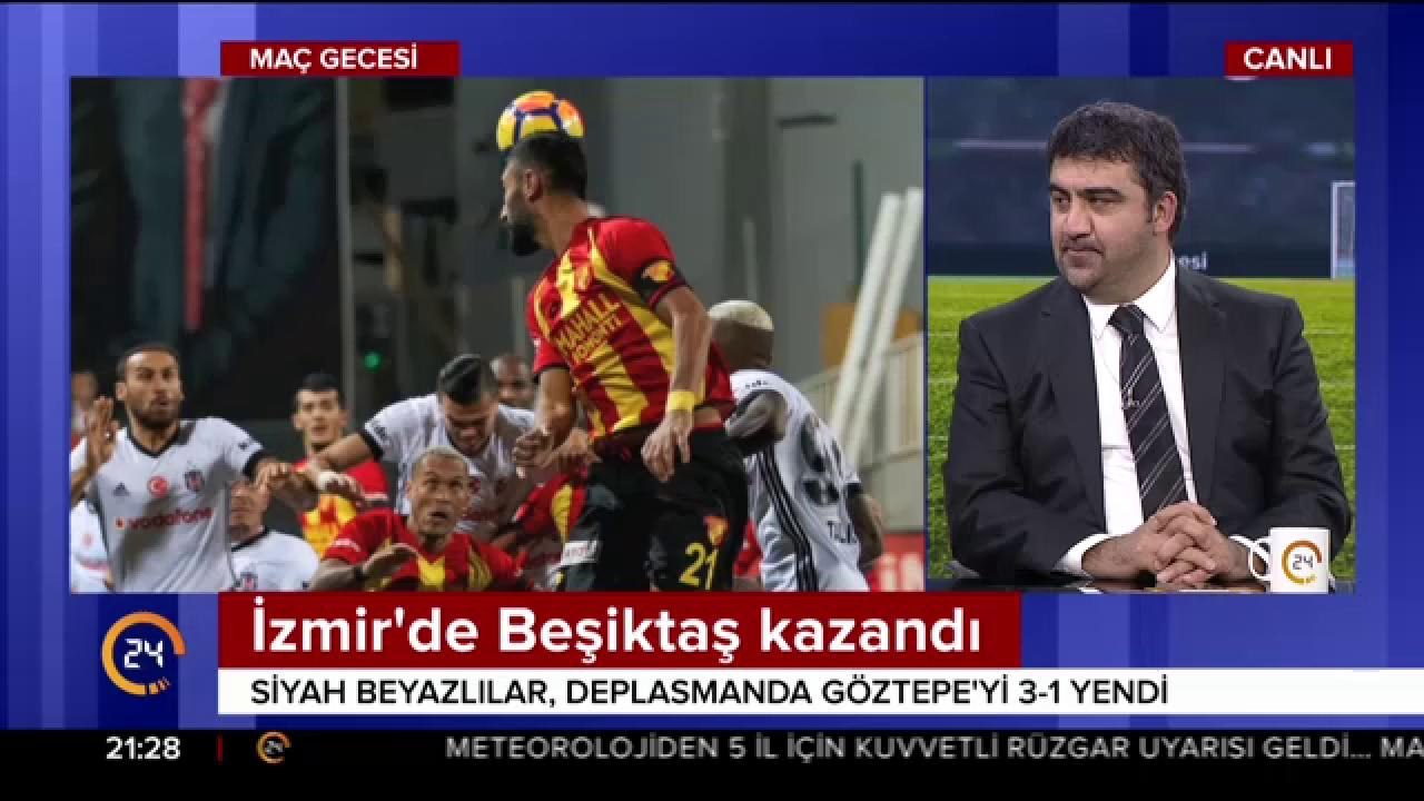 Maç Gecesi