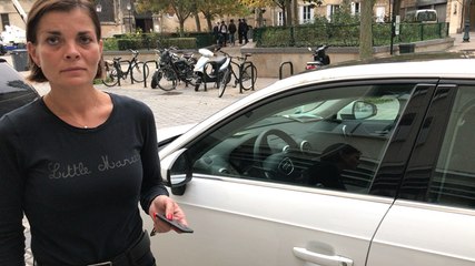Télécommande de voiture en panne? Il y a toujours une clé