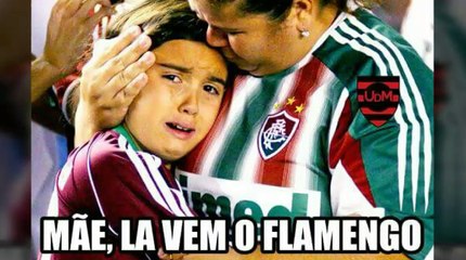 Melhores memes zuando o Fluminense