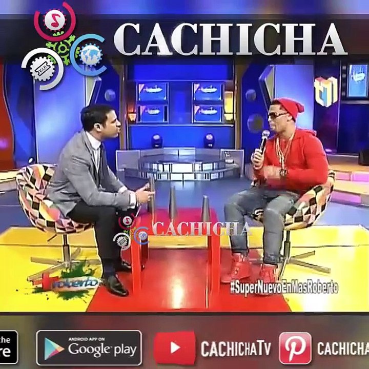 Super Nuevo dice que elMayor no es su jefe